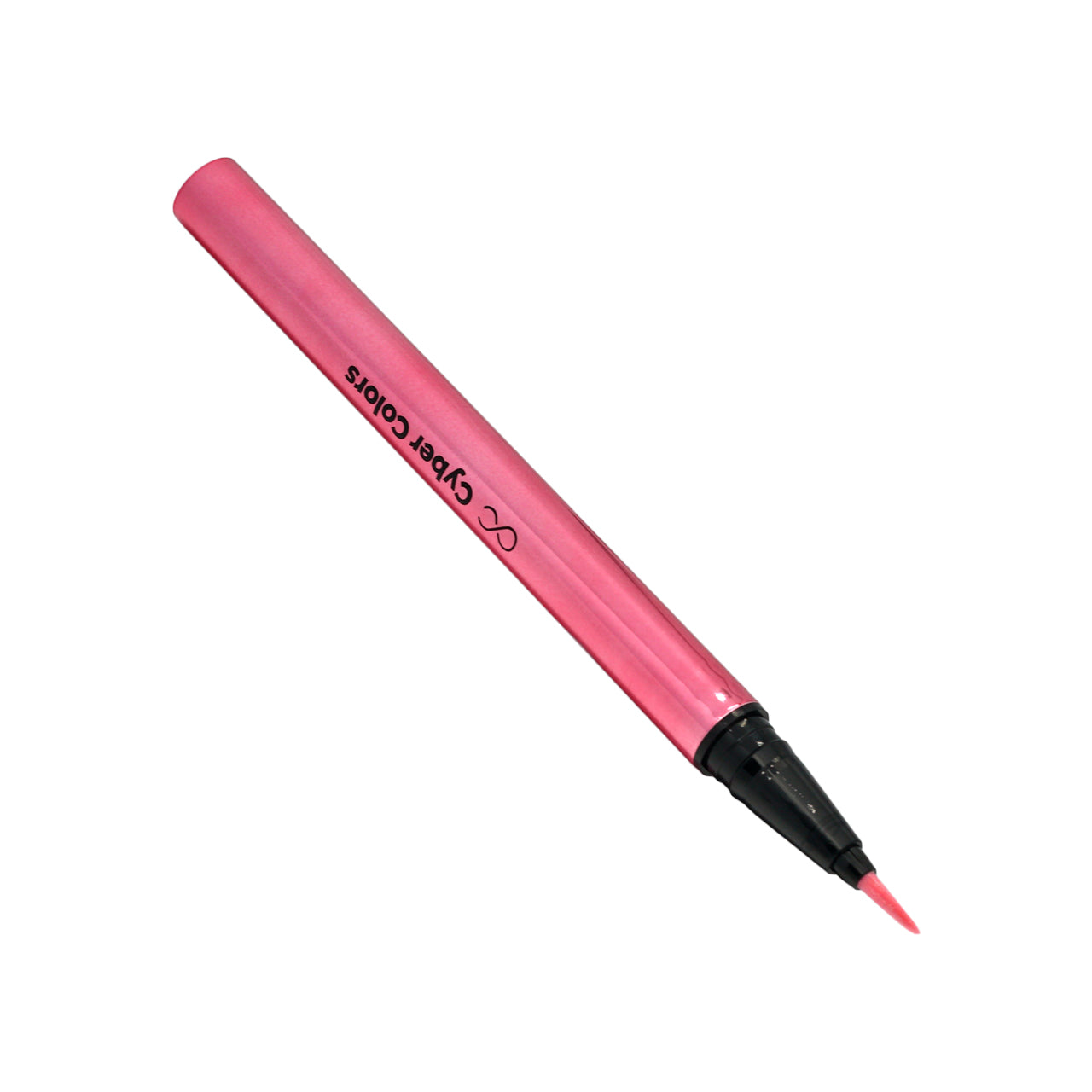 Cyber Colors Bright Eyes Liner #01 Light Pink 0.5g - Sasa Global eShop