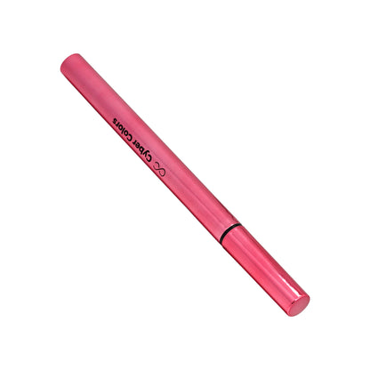 Cyber Colors Bright Eyes Liner #01 Light Pink 0.5g - Sasa Global eShop