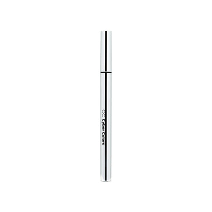 Cyber Colors Bright Eyes Liner #02 Silver Sparkle 0.5g - Sasa Global eShop