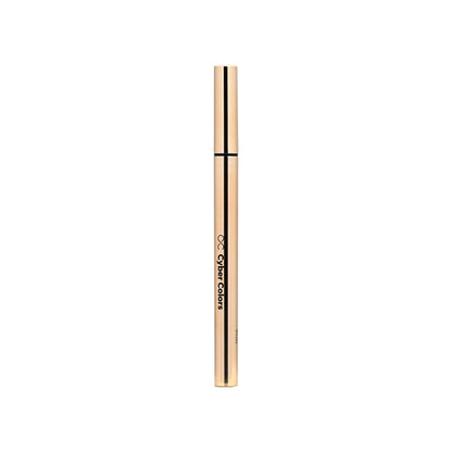 Cyber Colors Bright Eyes Liner #03 Champagne Gold 0.5g - Sasa Global eShop