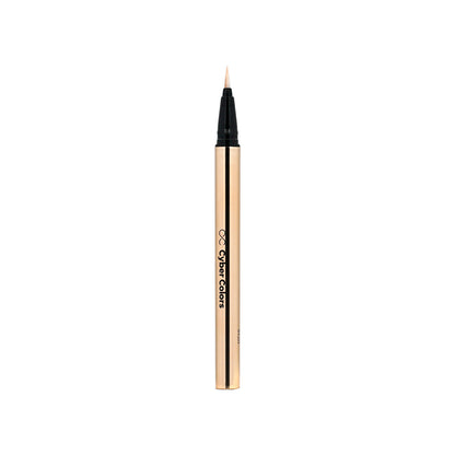 Cyber Colors Bright Eyes Liner #03 Champagne Gold 0.5g - Sasa Global eShop