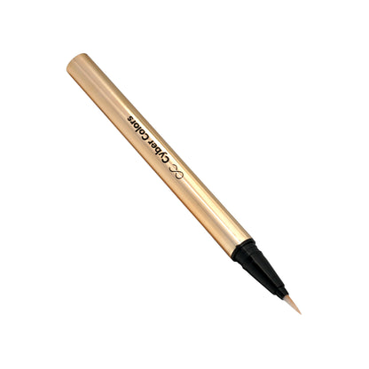 Cyber Colors Bright Eyes Liner #03 Champagne Gold 0.5g - Sasa Global eShop