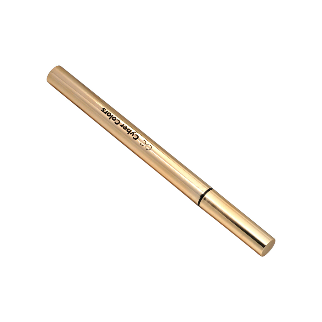 Cyber Colors Bright Eyes Liner #03 Champagne Gold 0.5g - Sasa Global eShop