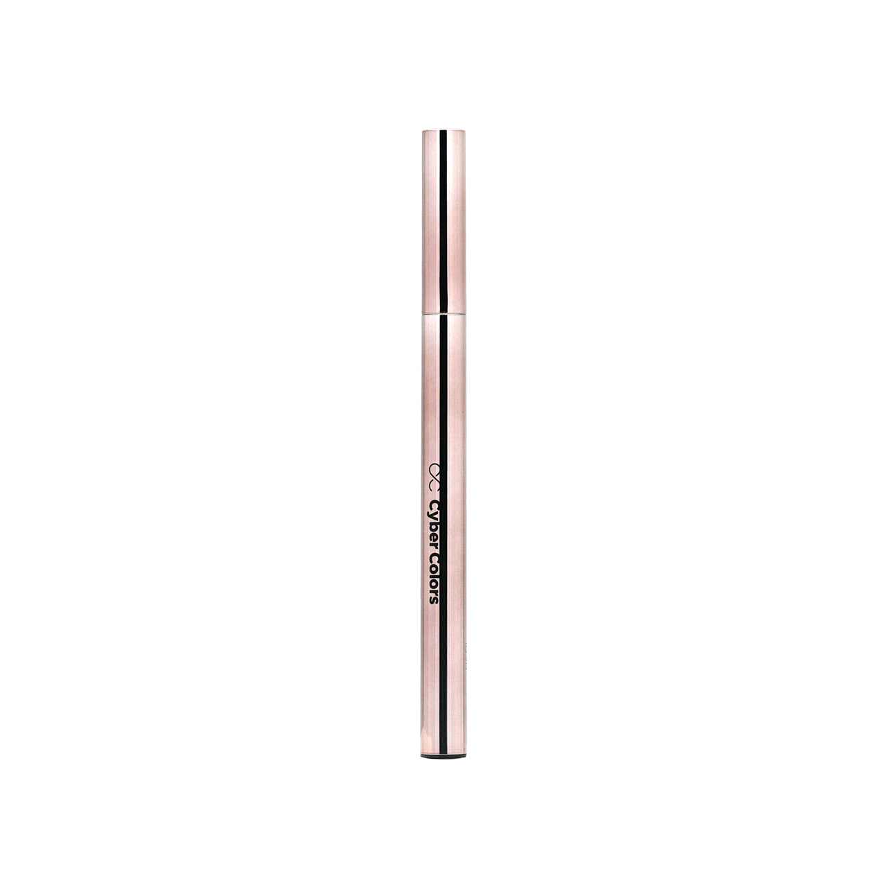 Cyber Colors Bright Eyes Liner #04 Light Brown 0.5g - Sasa Global eShop