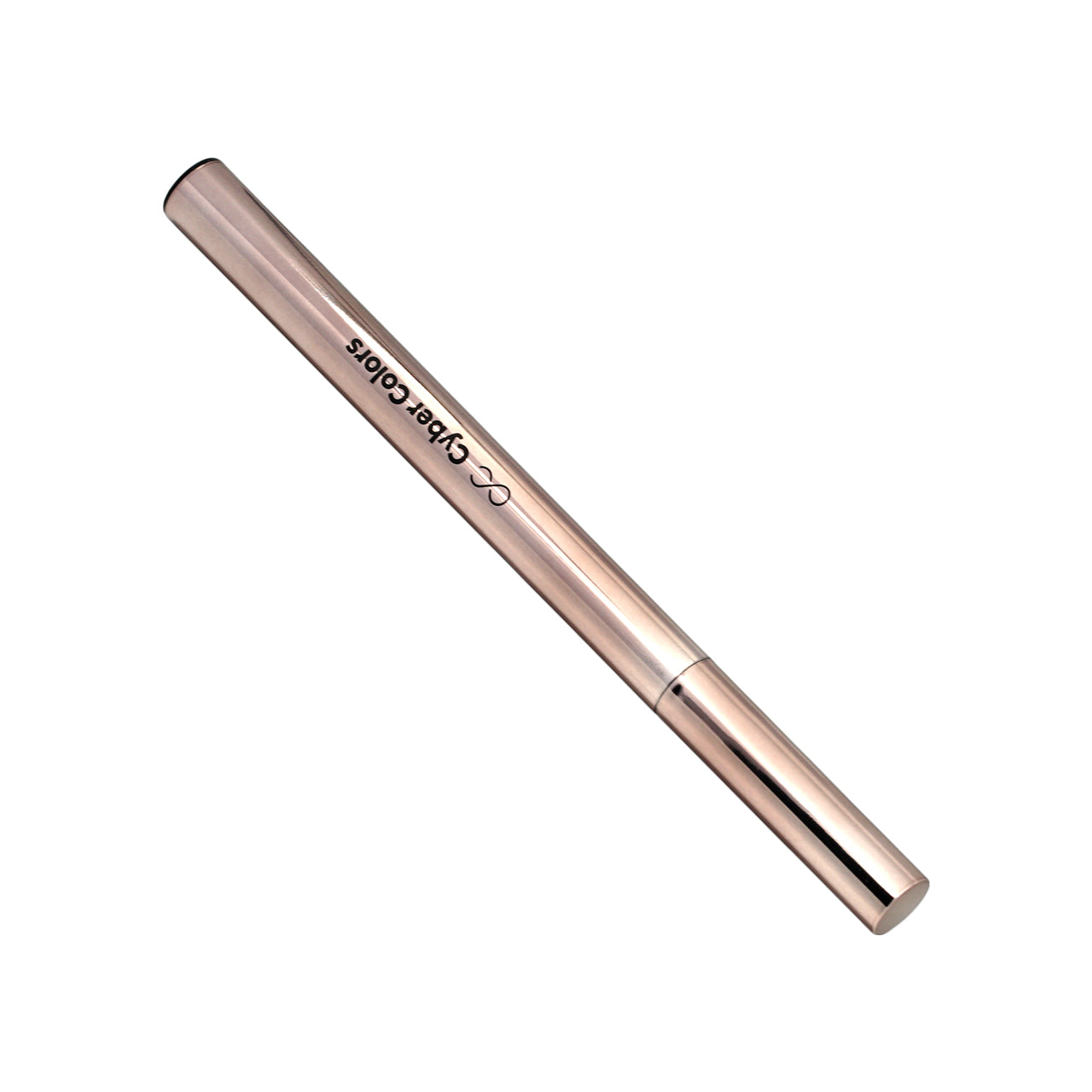 Cyber Colors Bright Eyes Liner #04 Light Brown 0.5g - Sasa Global eShop