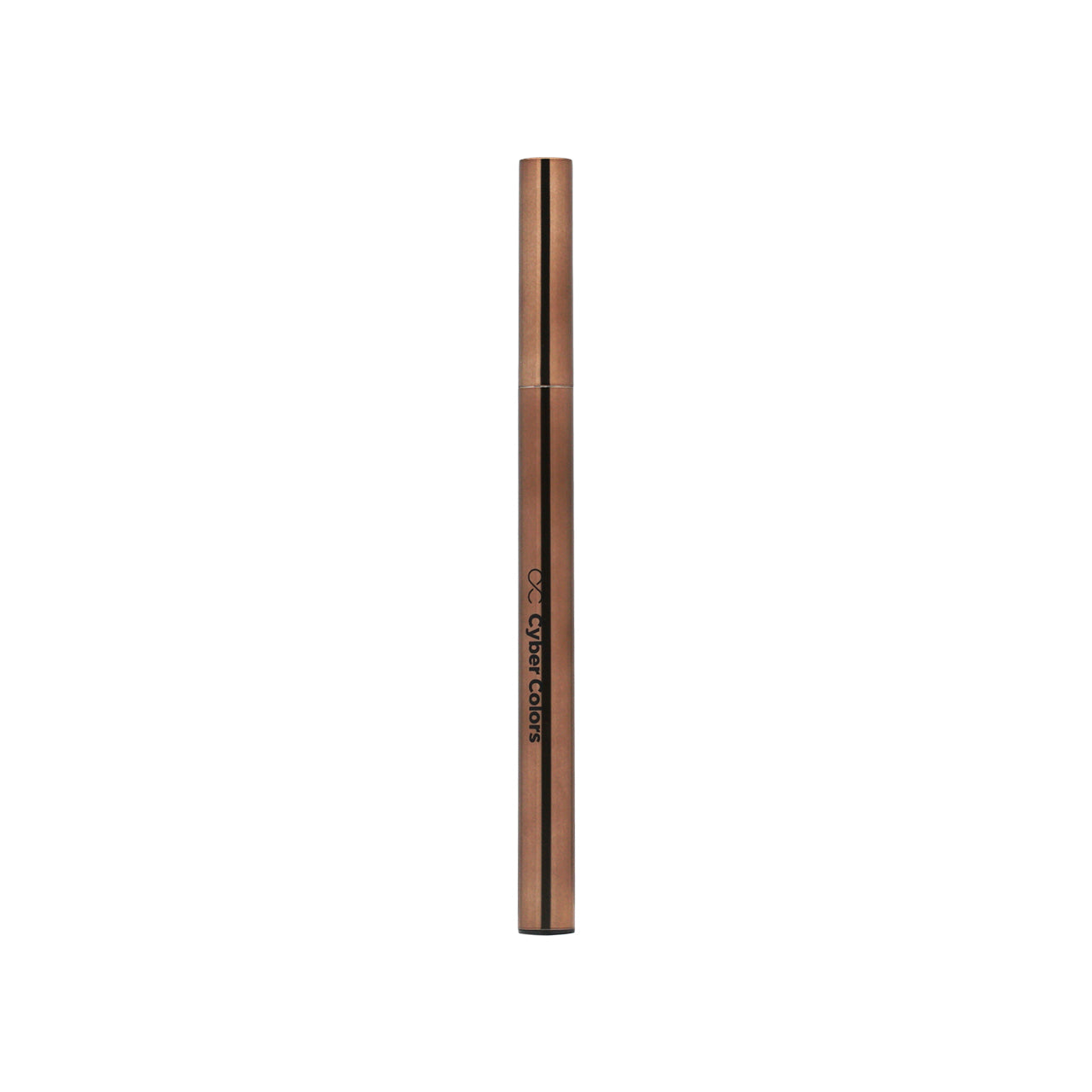 Cyber Colors Bright Eyes Liner #05 Brown Tan 0.5g - Sasa Global eShop