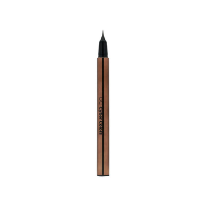 Cyber Colors Bright Eyes Liner #05 Brown Tan 0.5g - Sasa Global eShop