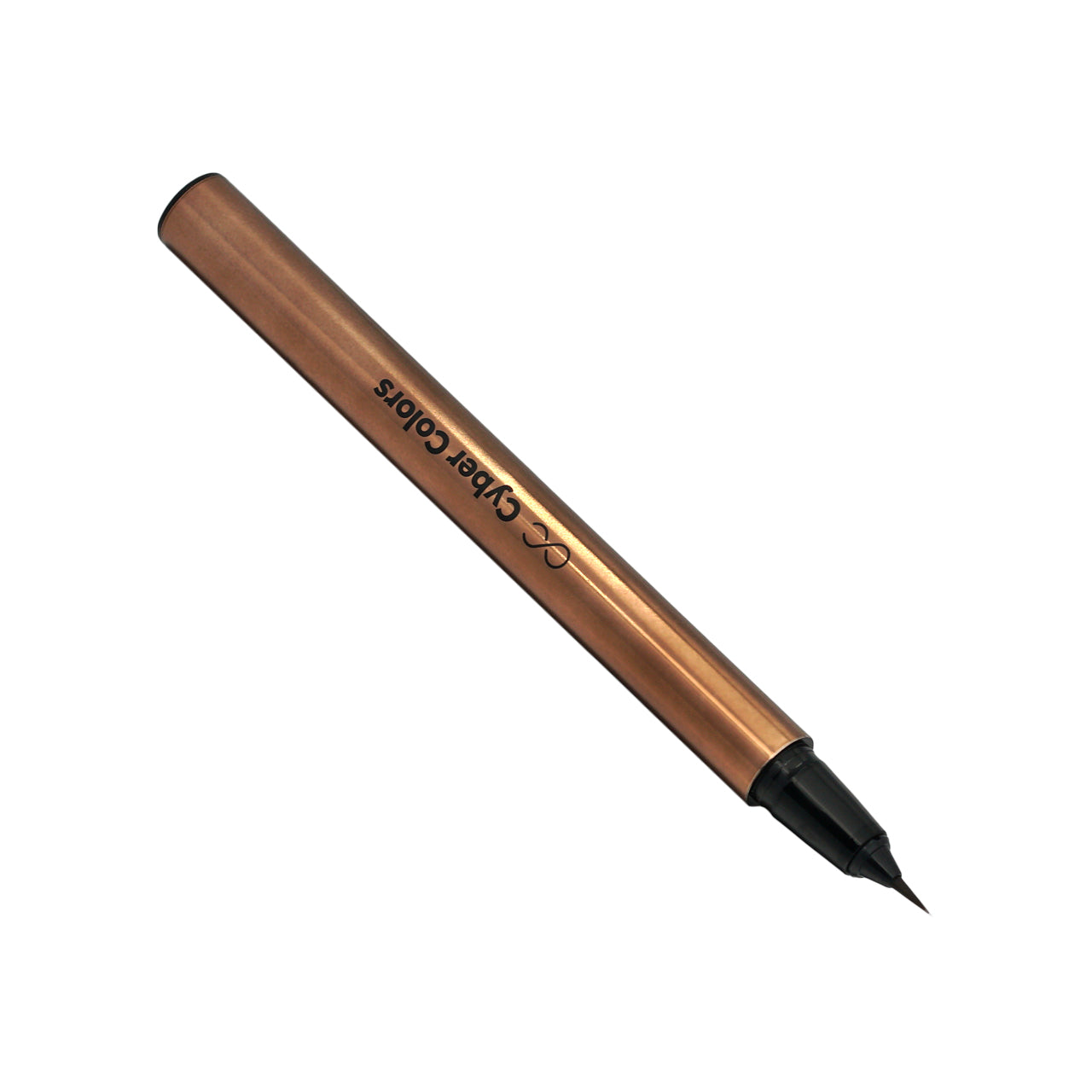 Cyber Colors Bright Eyes Liner #05 Brown Tan 0.5g - Sasa Global eShop