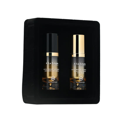 La Estephe Royal Beelift Age Profect Repairing Eye Set 2pcs | Sasa Global eShop