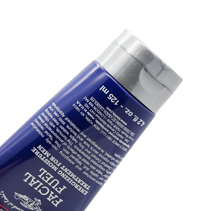 Kiehl's Facial Fuel Daily Energizing Moisture Treatment for Men 125ml | Sasa Global eShop