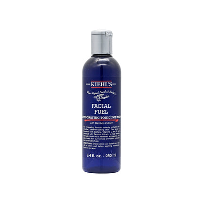 Kiehl's Facial Fuel Invigorating Tonic For Men 250ml | Sasa Global