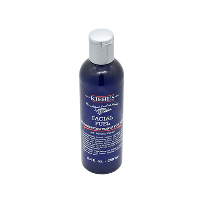 Kiehl's Facial Fuel Invigorating Tonic For Men 250ml