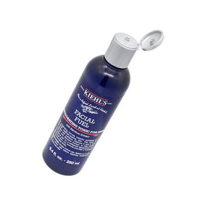 Kiehl's Facial Fuel Invigorating Tonic For Men 250ml