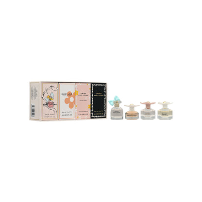 Marc Jacobs Coffret Set 4pcs | Sasa Global eShop