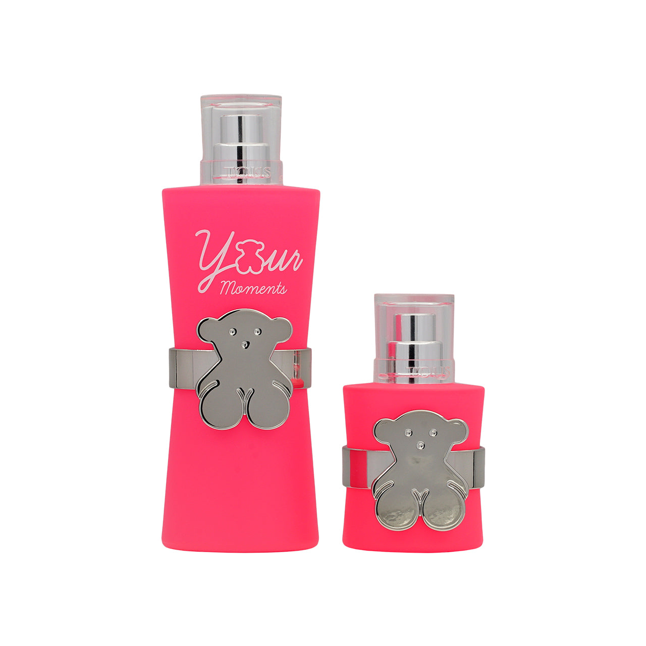 Tous Your Moments Eau de Toilette Set 2 pcs | Sasa Global eShop