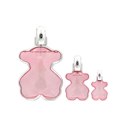 Tous LoveMe Eau de Parfum Set 3pcs | Sasa Global eshop