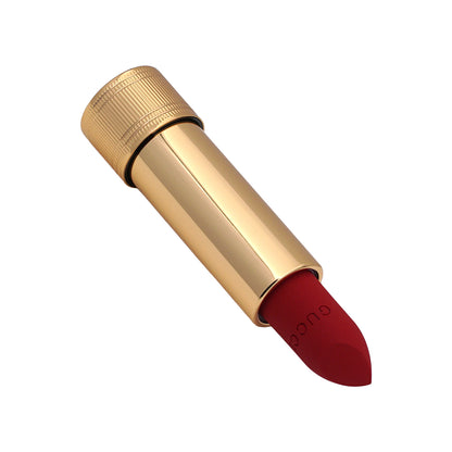 Gucci Rouge A Levres Mat Lipstick #25 Goldie Red 3.5g | Sasa Global eShop