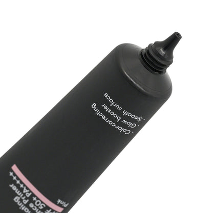 Cyber Colors SPF50+ PA ++++ Illuminating Essence Primer #Pink 30ml