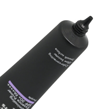 Cyber Colors SPF50+ PA ++++ Illuminating Essence Primer #Purple 30ml