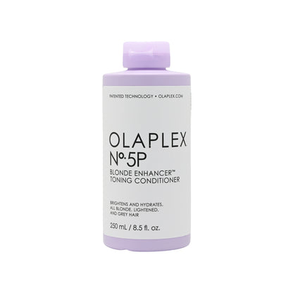 Olaplex No.5P Blonde Enhancer™ Toning Conditioner 250ml