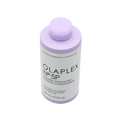 Olaplex No.5P Blonde Enhancer™ Toning Conditioner 250ml