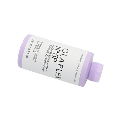 Olaplex No.5P Blonde Enhancer™ Toning Conditioner 250ml