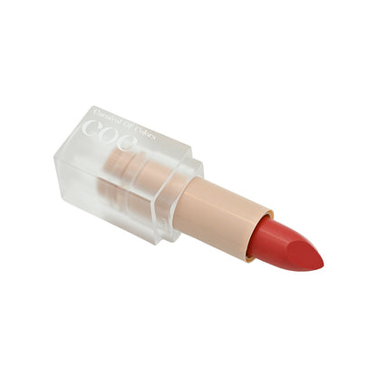 Color Combos Muse Charm Lipstick #01 Strawberry Latte 3.2g