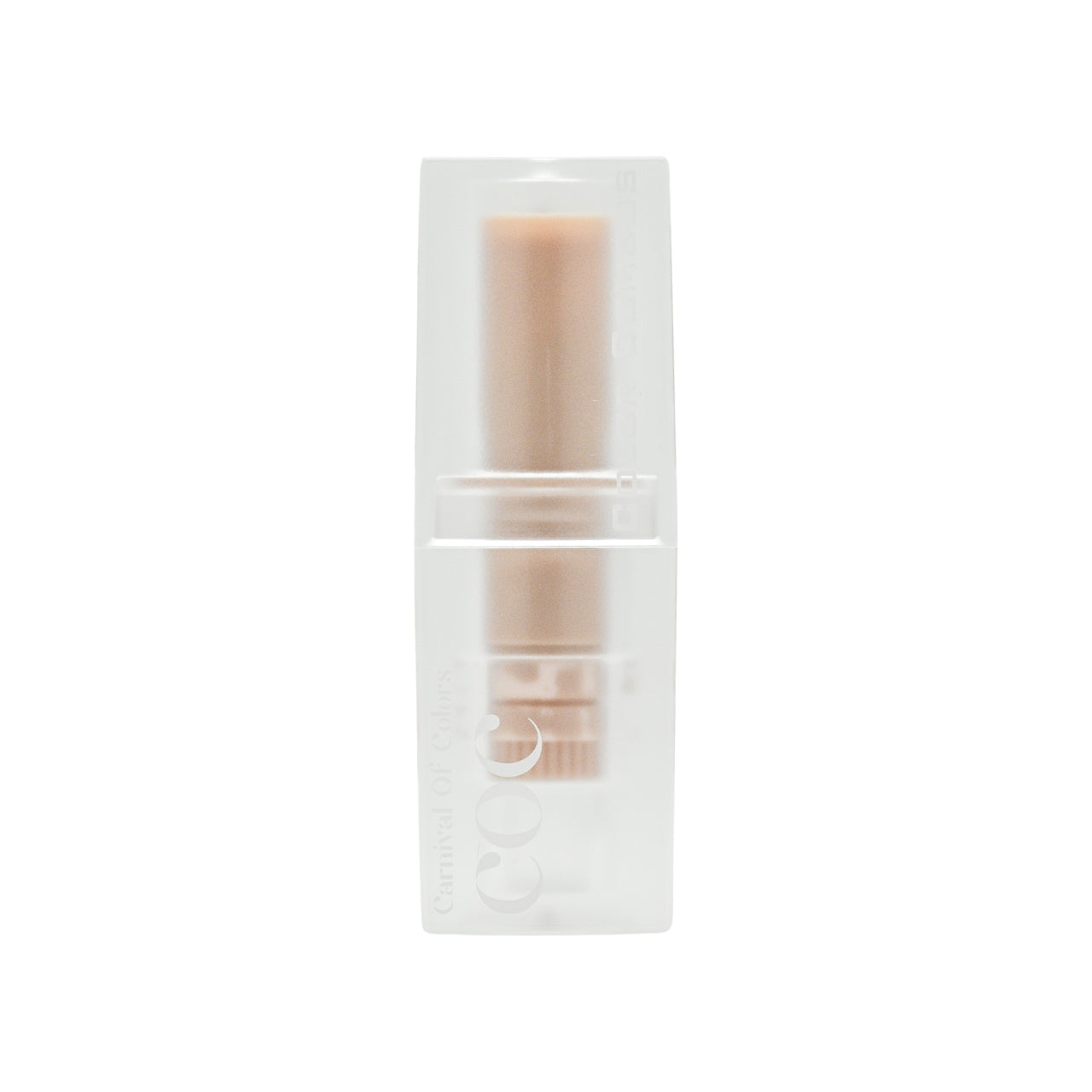 Color Combos Muse Charm Lipstick #02 Sweet Cinnamon  | Sasa Global 