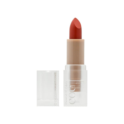 Color Combos Muse Charm Lipstick #02 Sweet Cinnamon  | Sasa Global 