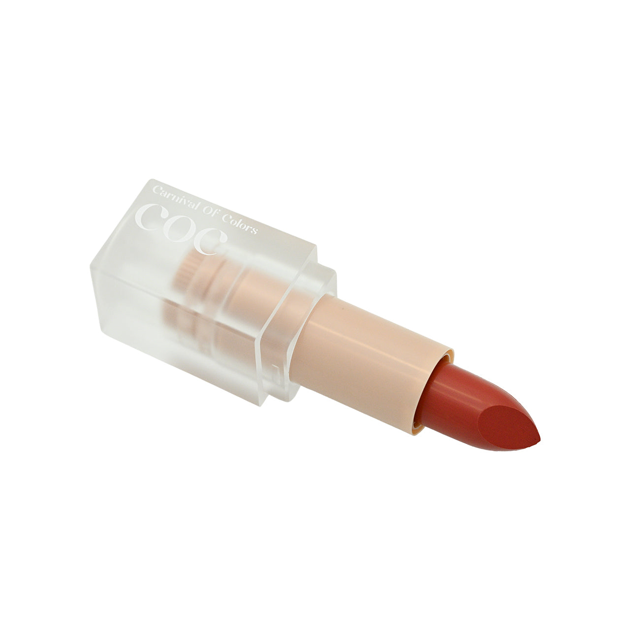 Color Combos Muse Charm Lipstick #02 Sweet Cinnamon  | Sasa Global 