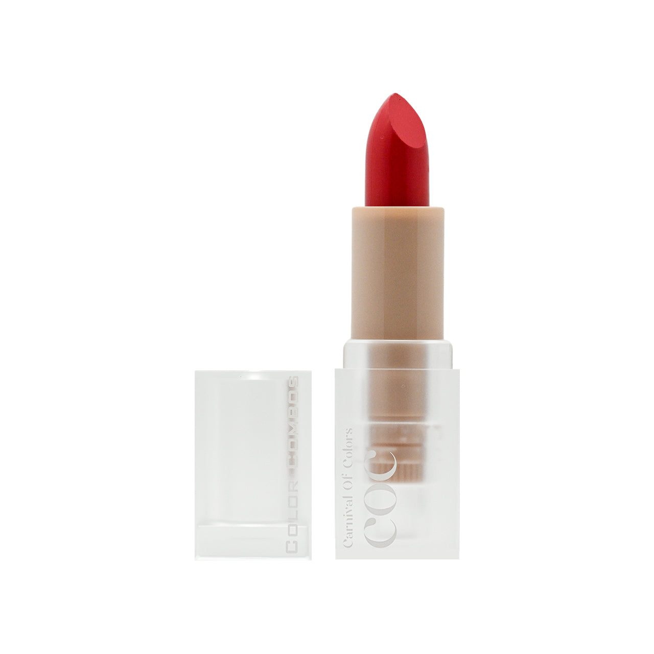 Color Combos Muse Charm Lipstick #05 Passionate Red | Sasa Global