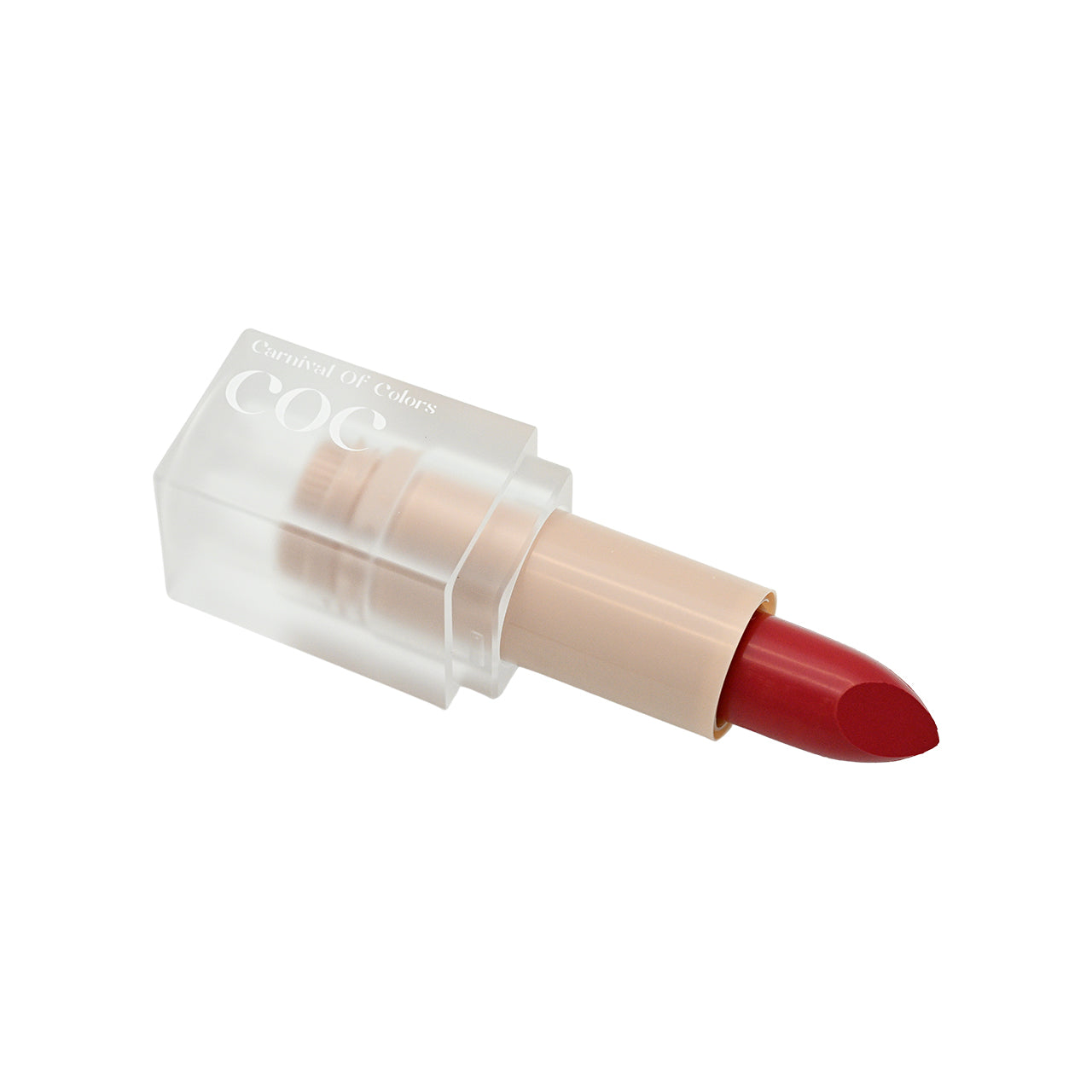 Color Combos Muse Charm Lipstick #05 Passionate Red | Sasa Global