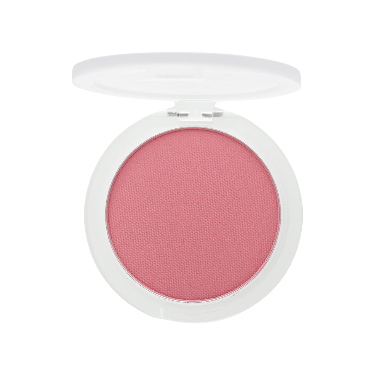 Color Combos Blossom Fluffy Blush  #01 Peach Pink 6.3g  | Sasa Global 