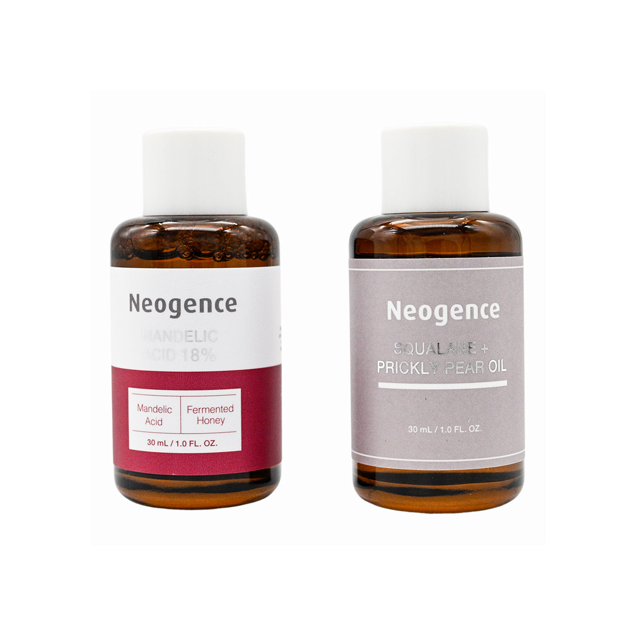 Neogence Royal Serum DUO 2pcs | Sasa Global eShop