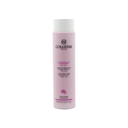 Collistar Make Up Removing Micellar Milk 250ML