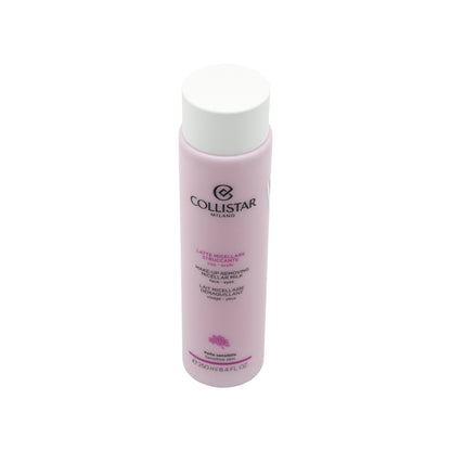 Collistar Make Up Removing Micellar Milk 250ML