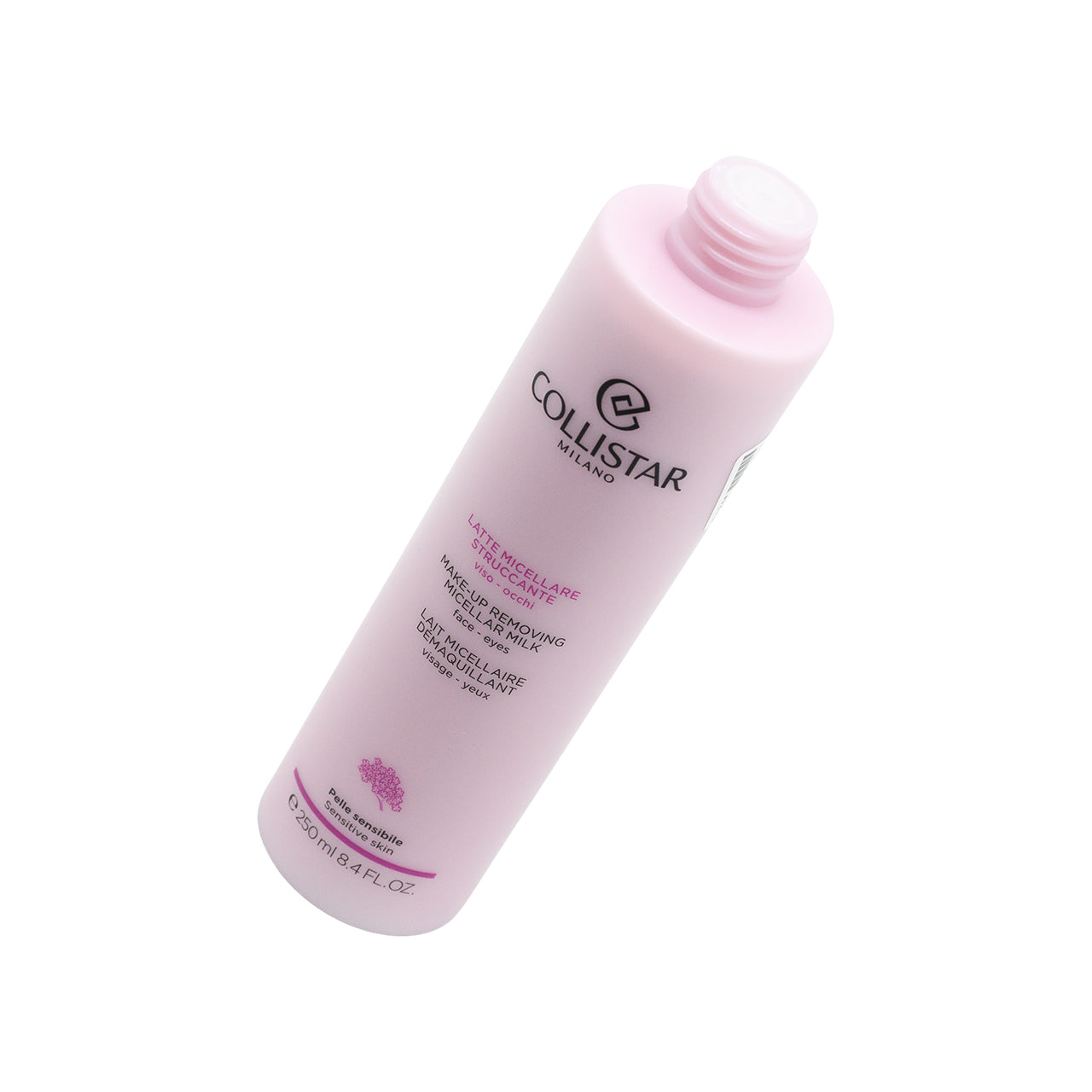 Collistar Make Up Removing Micellar Milk 250ML