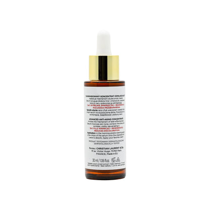 Christian Laurent 10% Anti-aging Triple Serum 30ml | Sasa Global eShop