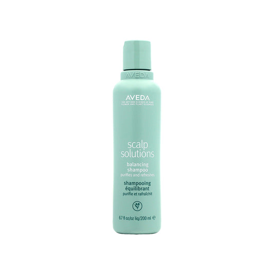 Aveda Scalp Solution Balancing Shampoo 200ml