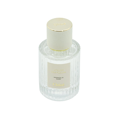 Chloe Atelier des Fleurs Magnolia Alba Eau de Parfum 50ml | Sasa Global eShop