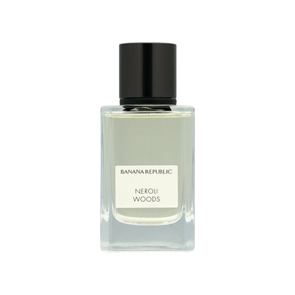 Banana Republic Icon Collection Neroli Woods Eau de Parfume  | Sasa Global