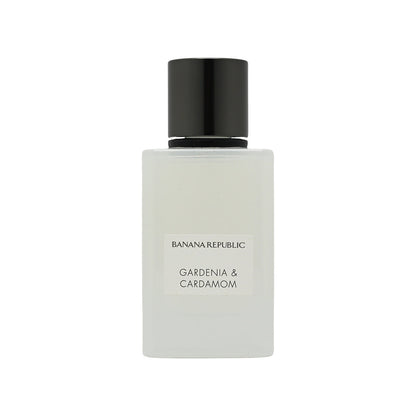 Banana Republic Icon Collection Gardenia &amp; Cardamom Eau de Parfume 75ml Banana Republic