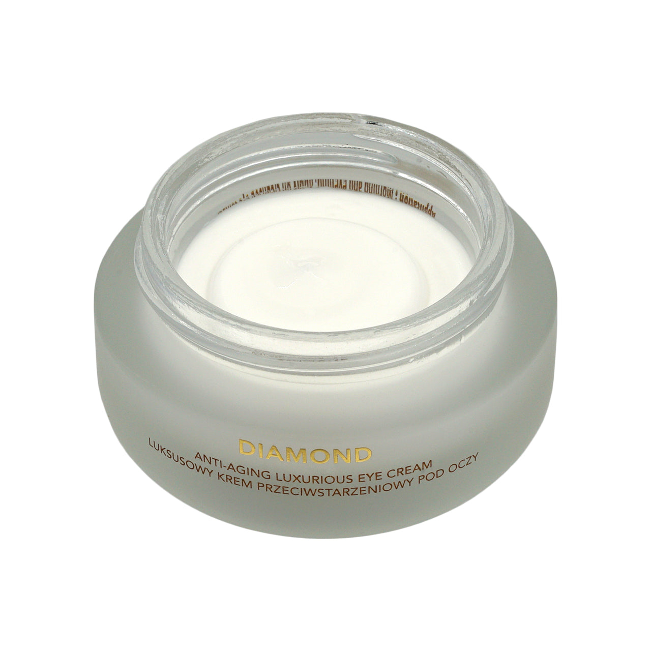 Jensany Diamond Anti-Aging Luxurious Eye Cream 25ml