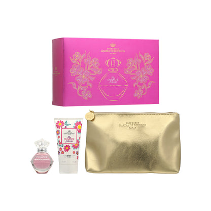 Marina De Bourbon My Dynastie Princess Eau de Parfum Set 2pcs Marina De Bourbon