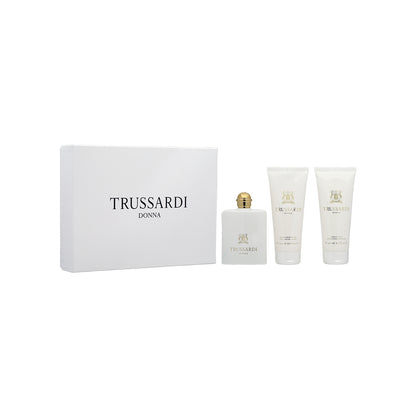 Trussardi Donna Eau de Perfum Gift Set 3pcs | Sasa Global eShop