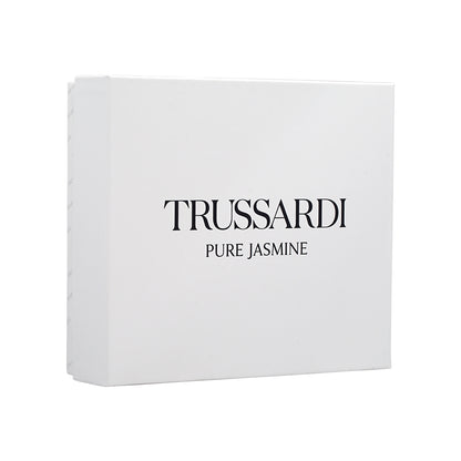 Trussardi Pure Jasmine Eau de Parfum Set 3pcs | Sasa Global eShop