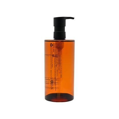 Shu Uemura Advanced Ultime8∞ Sublime Tsubaki Cleansing Oil 450ml | Sasa Global eShop