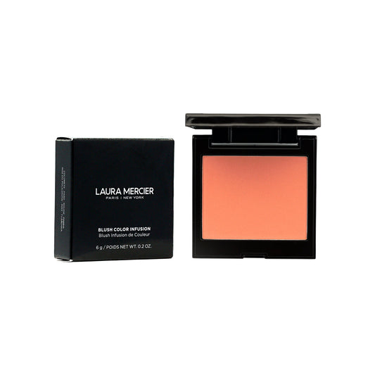 Laura Mercier Blush Color Infusion #Ginger 6g | Sasa Global