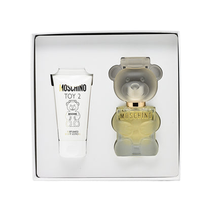 Moschino Toy 2 Eau de Parfum Set 2pcs | Sasa Global eShop