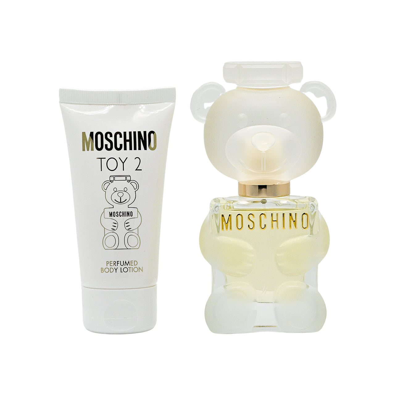 Moschino Toy 2 Eau de Parfum Set 2pcs | Sasa Global eShop